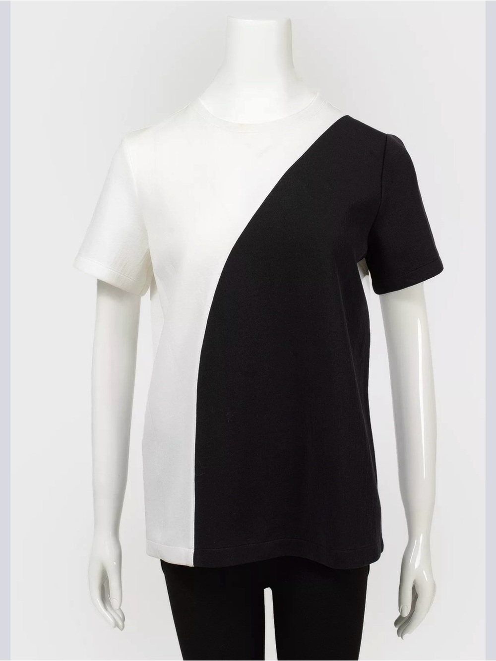 Prouenza Schouler Loose Fit T-Shirt- Sz M